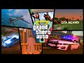 ✪ GTA MZANSI ONE | OFFLINE ANDROID AND PC | SOUTH AFRICAN GTA SA MODPACK
