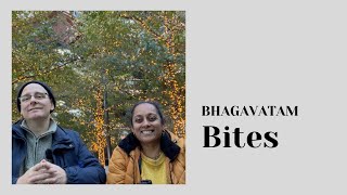 Day 702 -  Bhagavatam Bites - SB 4.22.29