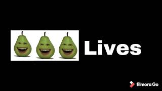Pac Pear
