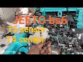 MAHINDRA JEETO BS6 p2033 code & p0546 code 🤔🛻