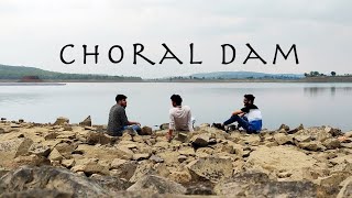 Just another day when nothing went as planned || Choral Dam || Patalpani || Indore - Mhow