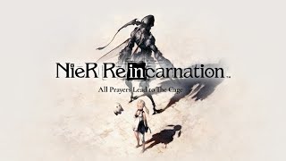 ［NieR Reincarnation］尼爾日服手游合作復刻：NieR: Automata！