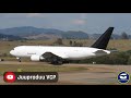 ANTIGO BOEING 767-200(ER) DA VARIG PP-VNO REAPARECE NO AEROPORTO INTERNACIONAL DE VIRACOPOS CAMPINAS