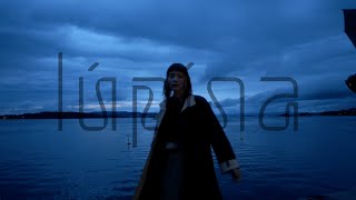 lúpína - ein í nótt (feat. Daði Freyr) (Official Audio With Translated Lyrics)