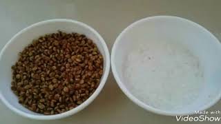 چۆنییەتی ئامادەکردنی ماسی بە فڕن ___How to make fish food