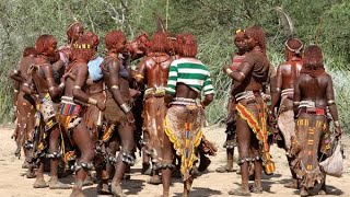 The Forgotten Genocide: Herero and Nama in Namibia 🇳🇦.