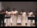 Yehovah Yeerae by Octet Cantabile