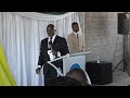 Arise and shine part one(1) with Pastor Bwanya AFM Divine Grace Assembly