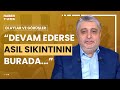 6'lı Masa'da uyumsuzluk var mı? Nasuhi Güngör yanıtladı