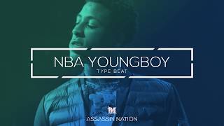 NBA YoungBoy Type Beat - "Forever Thuggin"