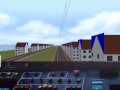 openbve wip nj transit hblr preview