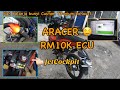 ECU RM10K | Nah Ilmu untuk korang Y15