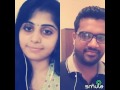 Ranjith+ Soumya