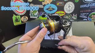 $240 Mystery Fishing Box Opening!! Man O War Inshore Elite (Episode #36)