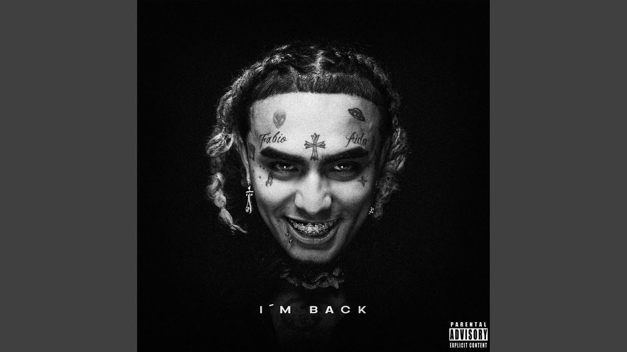 I M Back Youtube Music