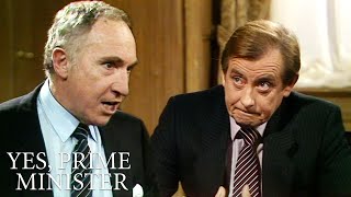A Very British Democracy | Yes, Prime Minister | BBC Comedy Greats