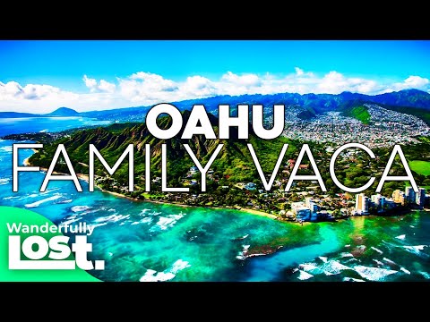 Is Hawaii a good family vacation?