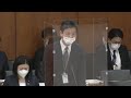 衆議院 2022年03月16日 内閣委員会 02 平沼正二郎（自由民主党）