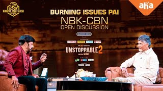 Uncensored Episode | Streaming Now | Unstoppable with NBK S2 | ahaVideoIN