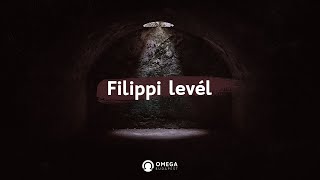 Filippi levél | Menedék (2020.03.31.)