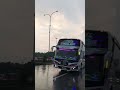 Bus TUNGGAL JAYA julukan 