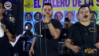 La Luna Y El Toro ❌ Orquesta Estilo Original 🎼 Local El Calero Restobar - SMP 2024