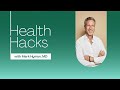 🎙️ Introducing Health Hacks with Mark Hyman, MD | New Video Podcast by OpenMind