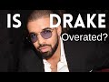 How Drake Revolutionized Rap – But Is He Overrated?