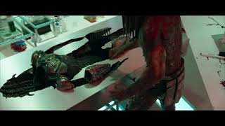 【映画】ザ・プレデター / The Predator 「・・・、ない！!」