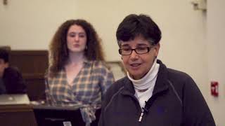 Full video: ASUW senate meeting with UW president and Dr. Geoff Gottlieb