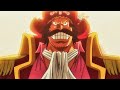 Gol D. Roger [One piece AMV] Warriors