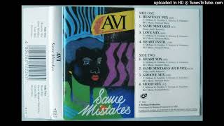 Avi - Same Mistakes