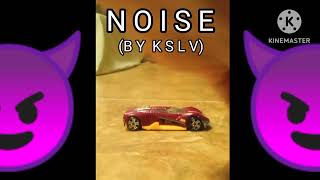 KSLV - Noise (VIDEO DRIFT)