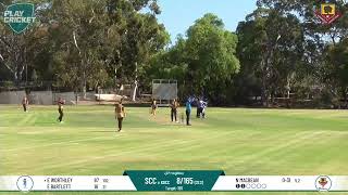 Kensington v Sturt