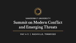 Vanderbilt Summit   Welcome from Tennessee Senators, Representatives, and the Governor