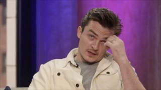 Rupert Friend - Facebook Q\u0026A after Homeland S6 Finale