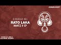 Dj Precado Feat. Naisi - Rato Laka(Original Mix)