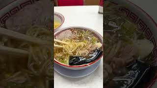 ニューオープン！病みつき系つけ麺の正体とは