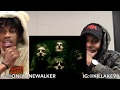 FIRST TIME HEARING Queen - Bohemian Rhapsody (Video) REACTION | KEVINKEV 🚶🏽