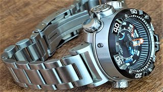 Top Best Citizen Eco Drive Watches 2025: Who Is The Best?