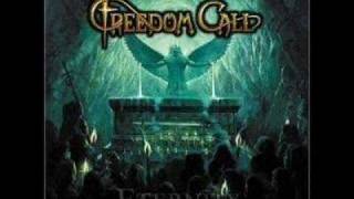 Freedom Call - Warriors