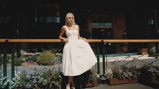 Wimbledon Threads with Morgan Riddle - Episode Four