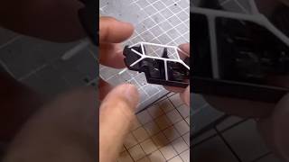 Tomica custom EVO4｜トミカ改造 ランサーエボリューション4 part❸