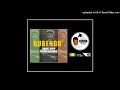 Daniel Bilip - BUBENGU Feat. Ragath Solomon (Produced by Matt Keyz)JML