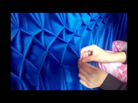 Diamond-Table Skirting Diamond-Table Skirting