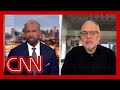 Expelled ambassador reacts to Trump's 'White genocide' claims