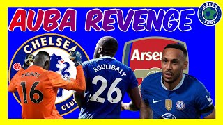 Will Aubameyang PUNISH Arteta? Chelsea vs Arsenal Preview | Premier League Week 15