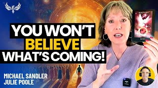 UK'S GREATEST PSYCHIC Declares Massive Shift near! What YOU Must DO To Make It Through! Julie Poole