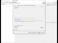 Creating a Java project in Eclipse