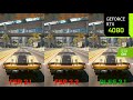 Cyberpunk 2077 FSR 2.2 Mod | 1440p FSR 2.1 vs FSR 2.2 vs DLSS 3.1 Comparison | RTX 4080 | i7 10700F